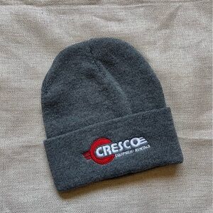 Cresco Equipment Rentals Beanie